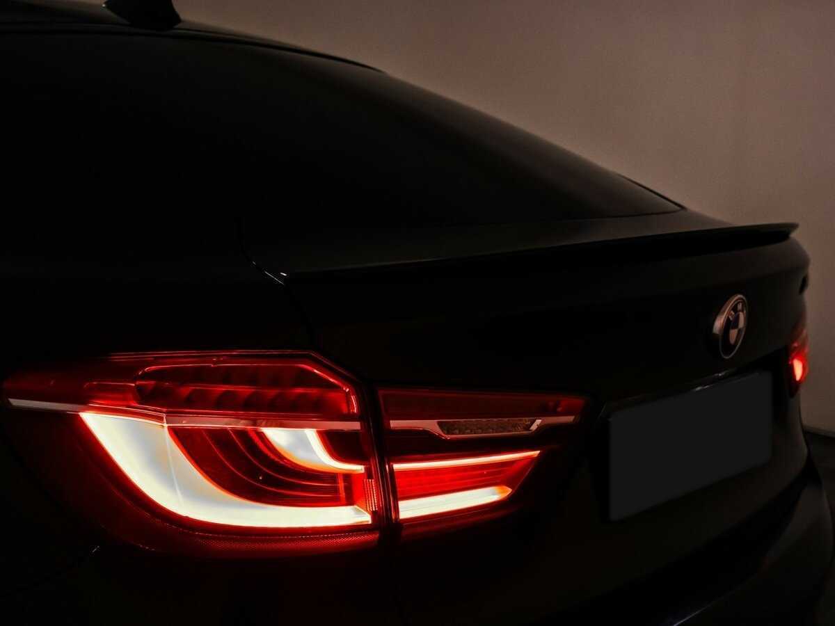 Купить BMW X6 M, 2017, 98 684 км, фото №17