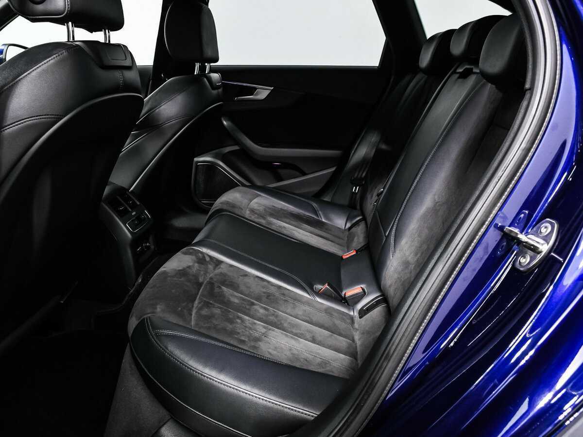 Купить Audi A4 allroad, 2018, 146 691 км, фото №13