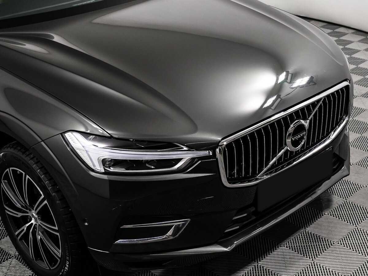 Купить Volvo XC60, 2019, 48 400 км, фото №16