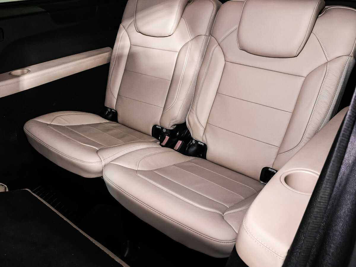 Купить Mercedes-Benz GLS 350 d, 2016, 235 904 км, фото №14