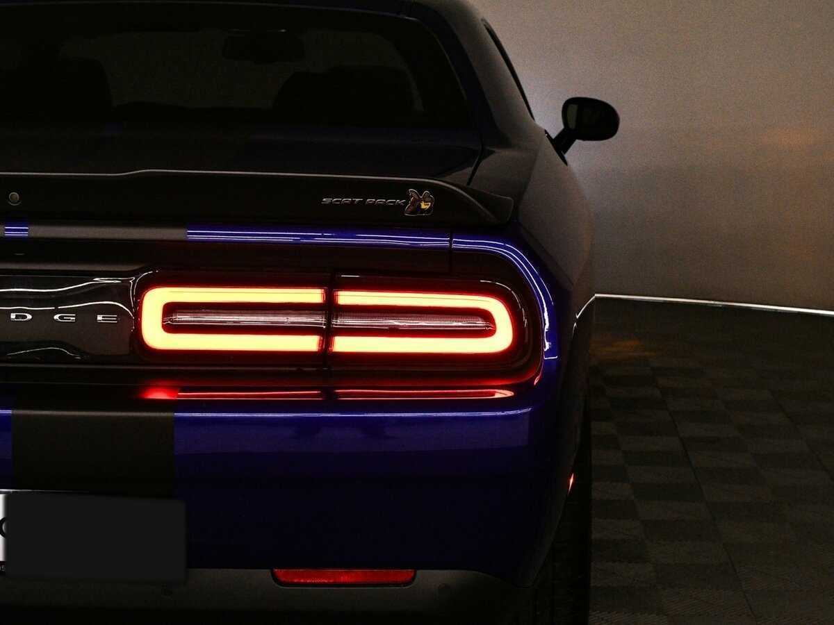Купить Dodge Challenger SRT, 2021, 21 120 км, фото №18