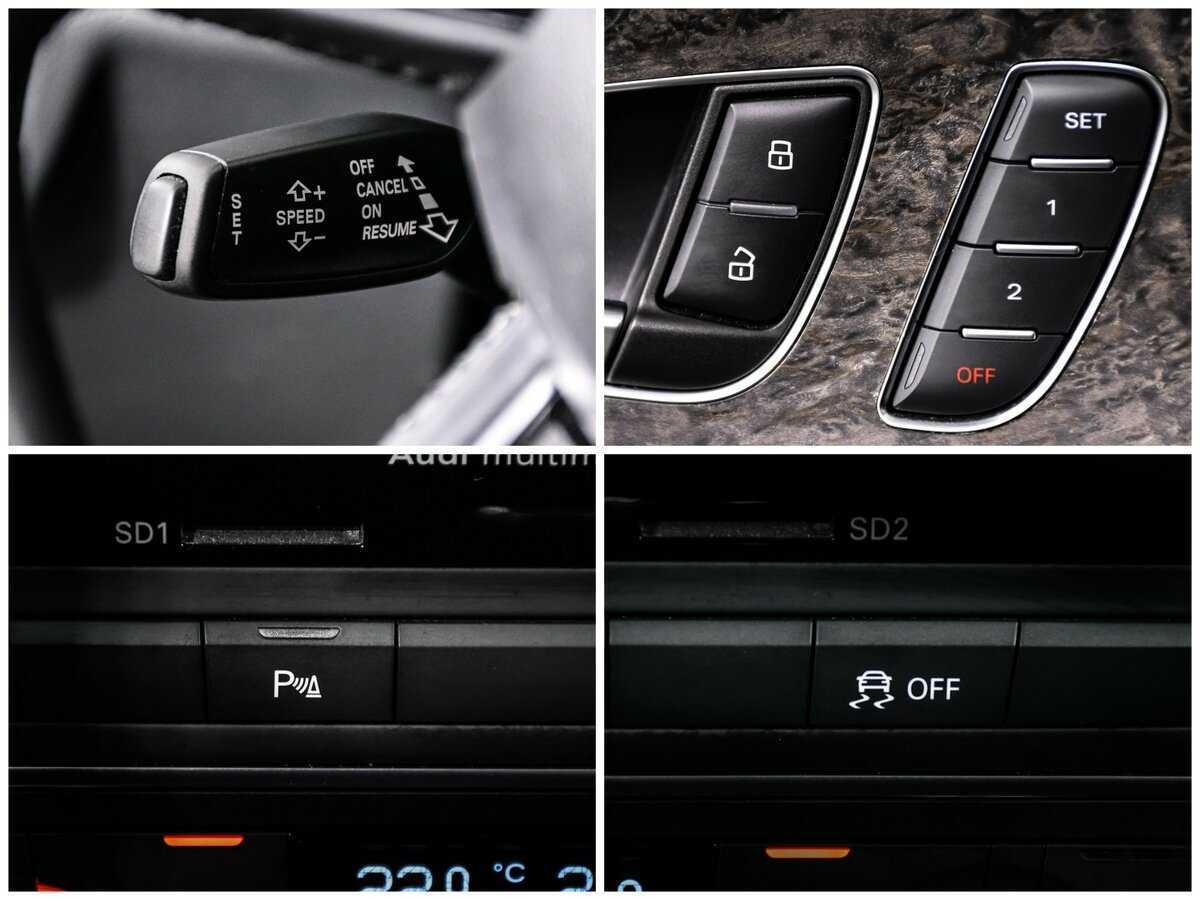 Купить Audi A6, 2017, 126 830 км, фото №21