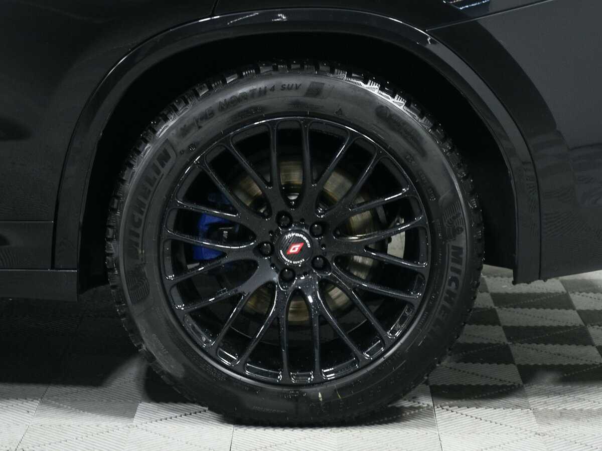 Купить BMW X3 30d xDrive, 2019, 96 669 км, фото №13