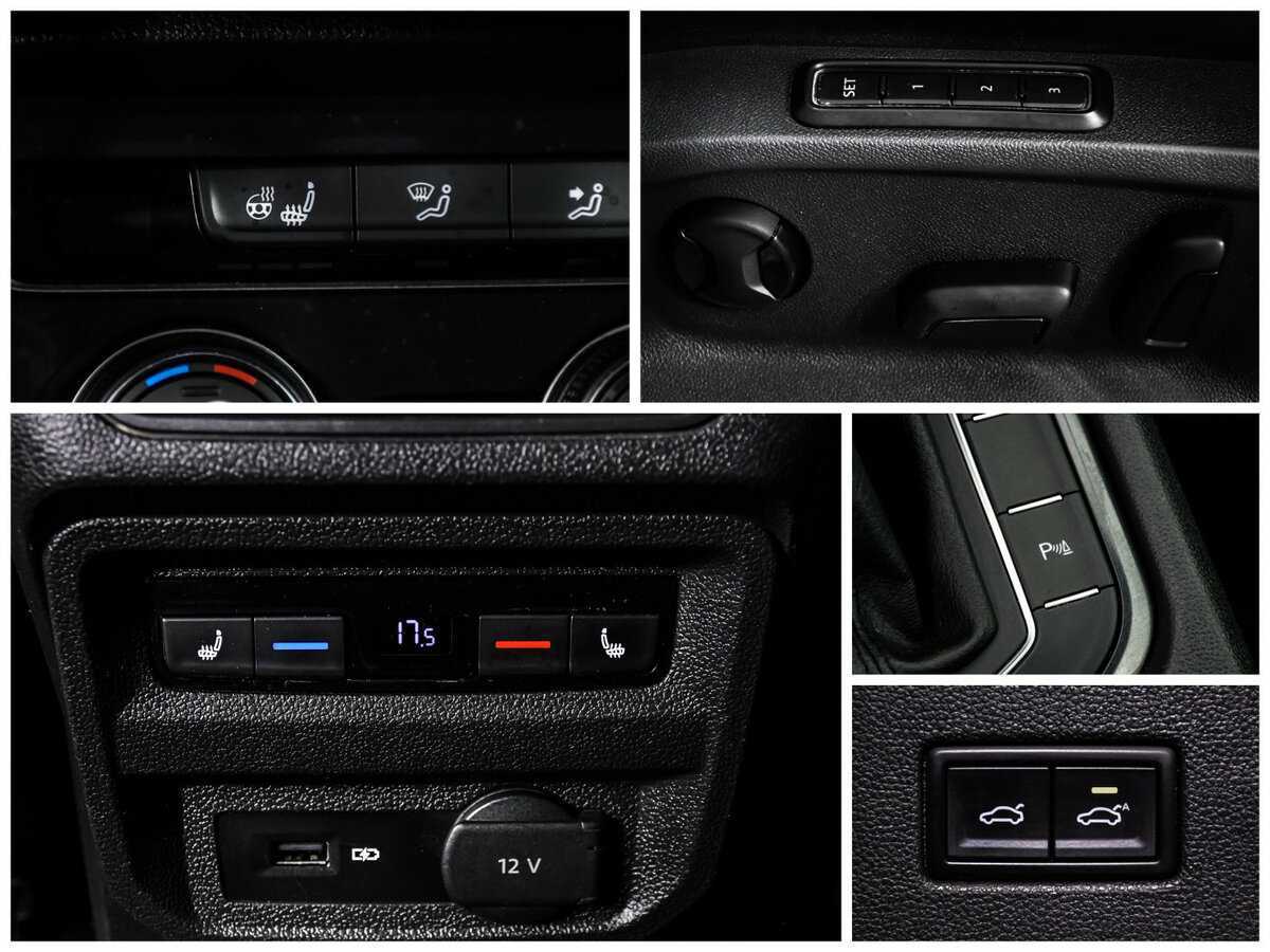 Купить Volkswagen Tiguan, 2018, 129 688 км, фото №18