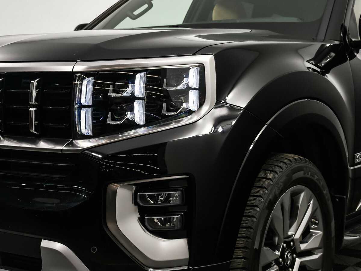 Купить Kia Mohave, 2019, 93 127 км, фото №16