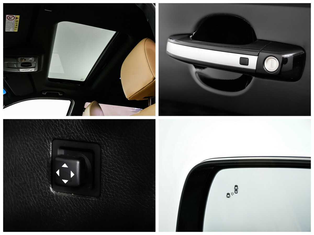 Купить Kia Mohave, 2019, 93 127 км, фото №24