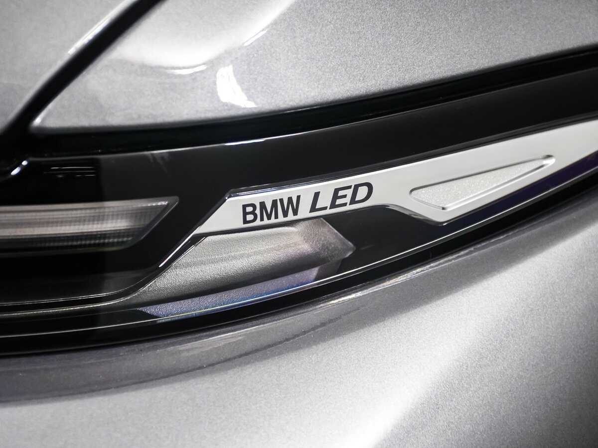 Купить BMW X7 40d, 2023, 40 261 км, фото №17