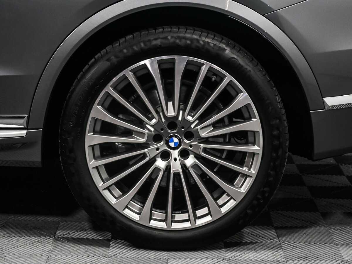 Купить BMW X7 40d, 2023, 40 261 км, фото №22