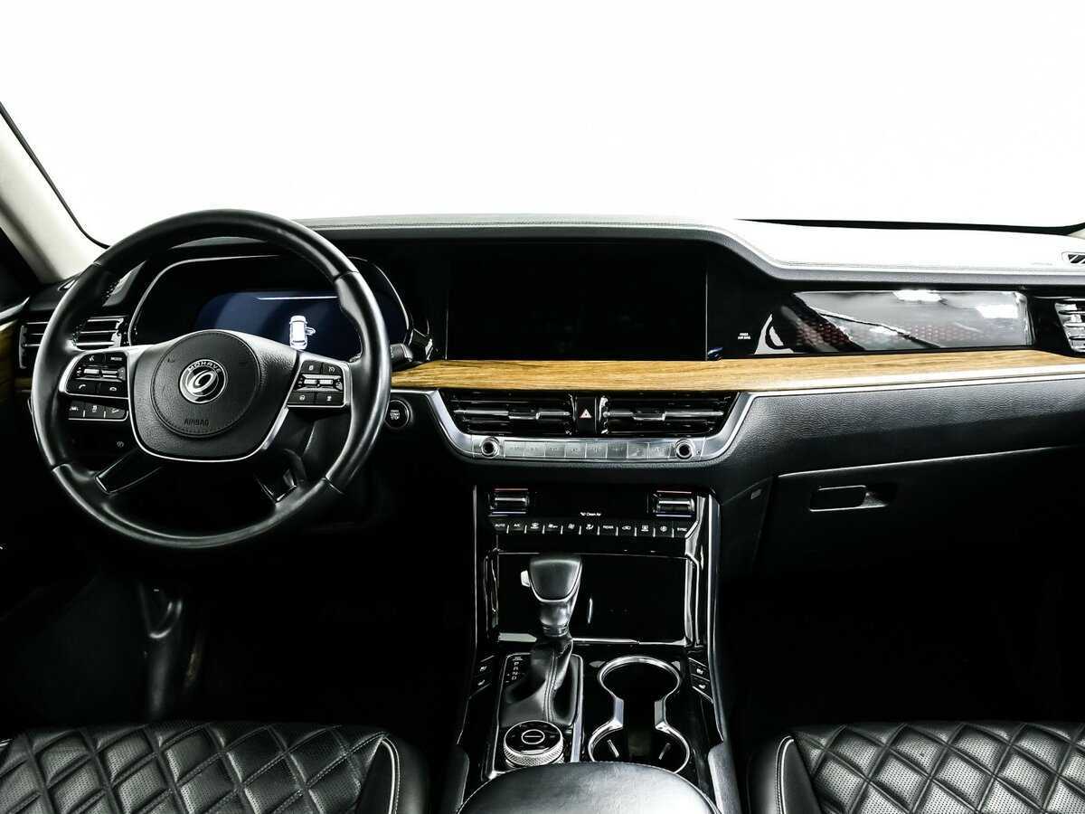 Купить Kia Mohave, 2020, 99 645 км, фото №11