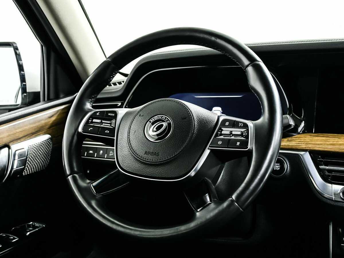 Купить Kia Mohave, 2020, 99 645 км, фото №12