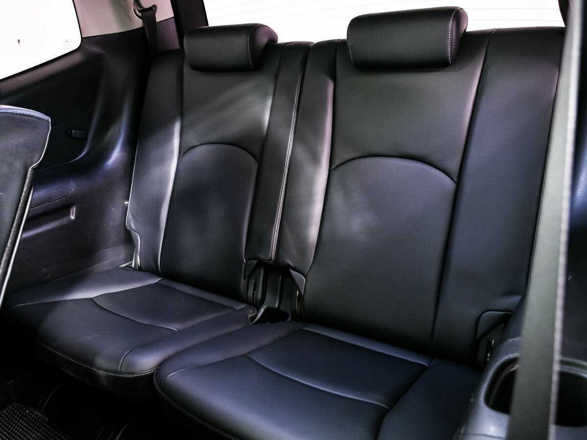 Купить Kia Mohave, 2020, 99 645 км, фото №14