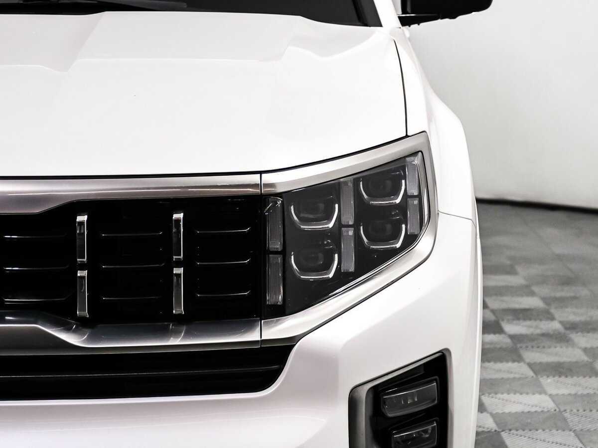 Купить Kia Mohave, 2020, 99 645 км, фото №17