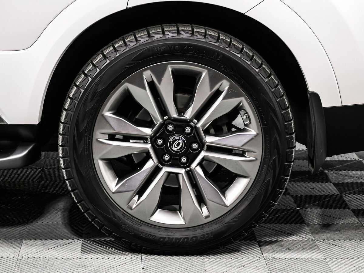 Купить Kia Mohave, 2020, 99 645 км, фото №18