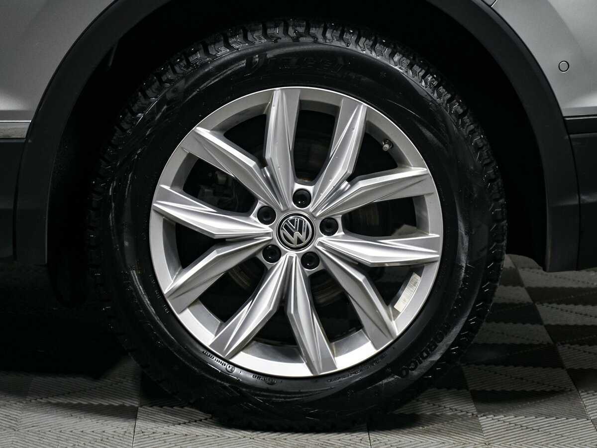 Купить Volkswagen Tiguan, 2020, 86 266 км, фото №13