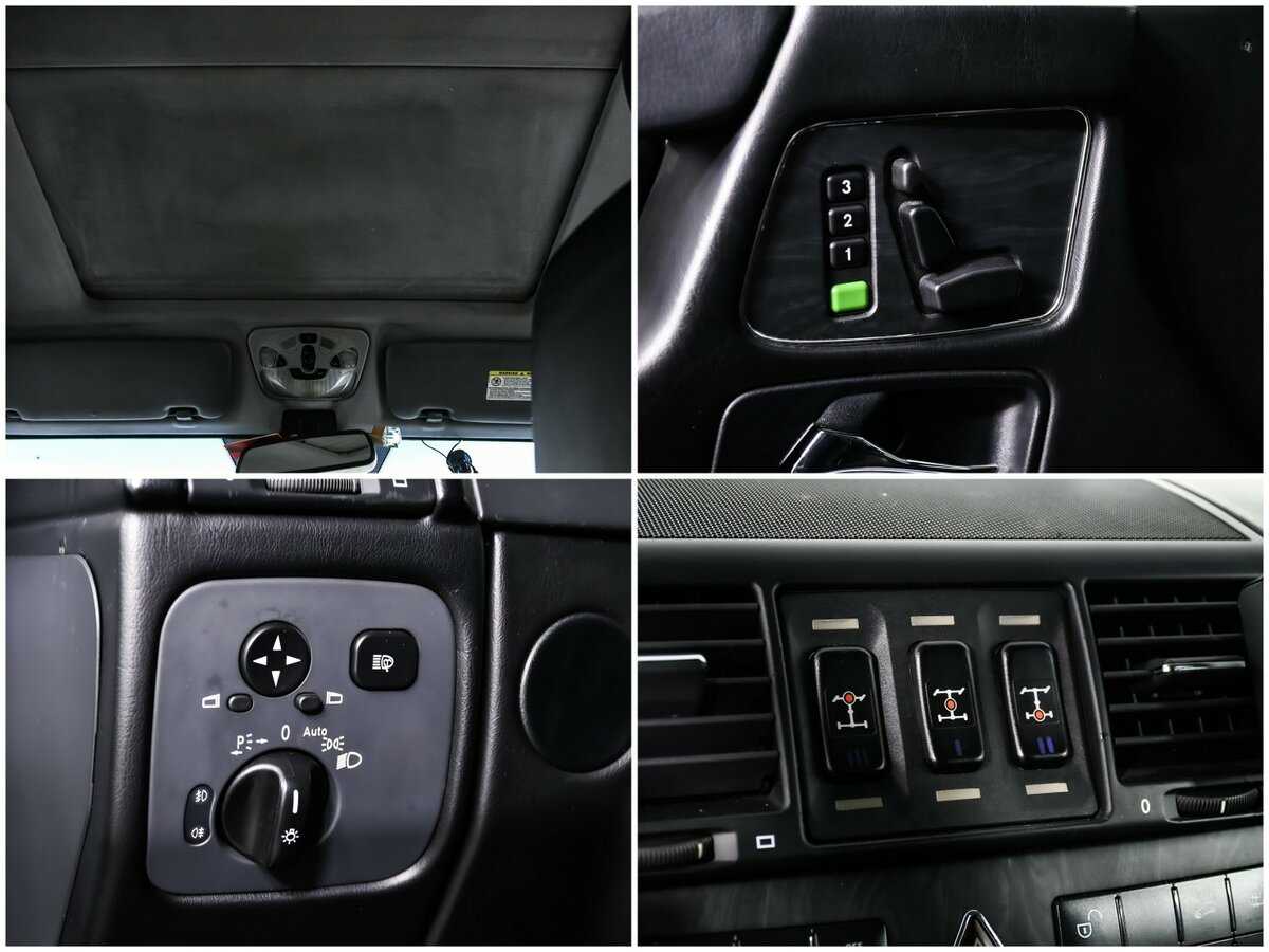 Купить Mercedes-Benz G-Класс 350, 2010, 149 000 км, фото №14