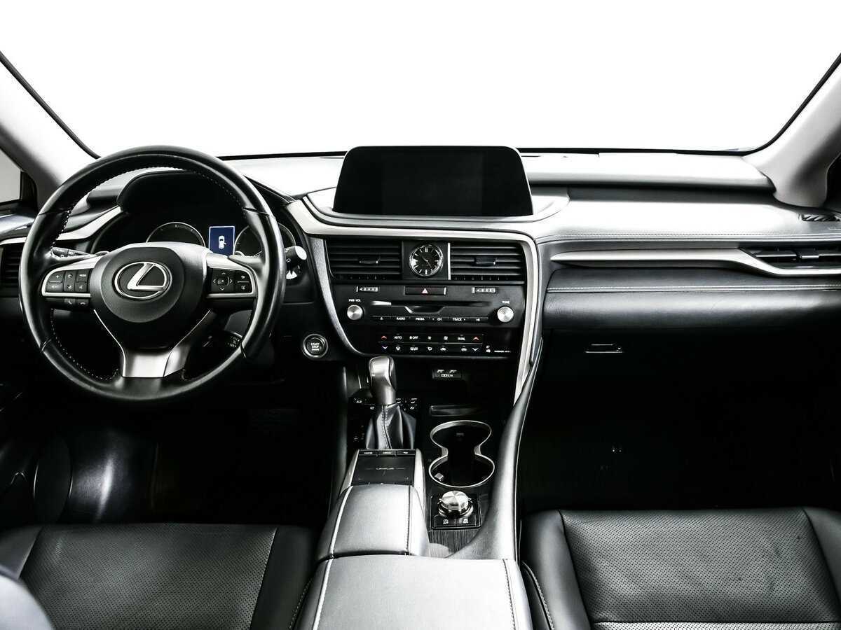 Купить Lexus RX 300, 2020, 22 928 км, фото №11