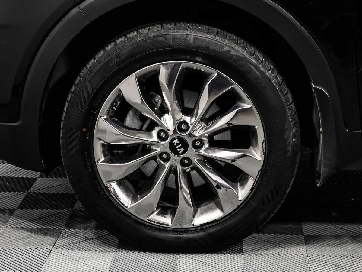 Купить Kia Sorento, 2018, 78 585 км, фото №15