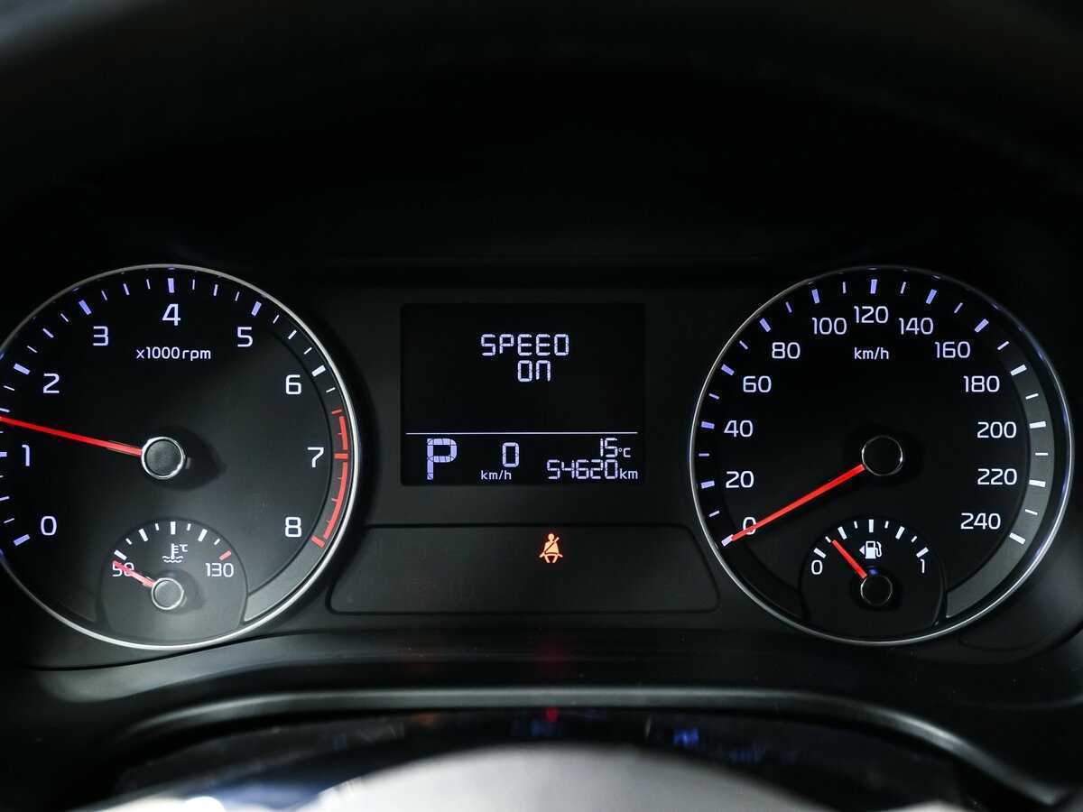 Купить Kia Cerato, 2021, 54 619 км, фото №10