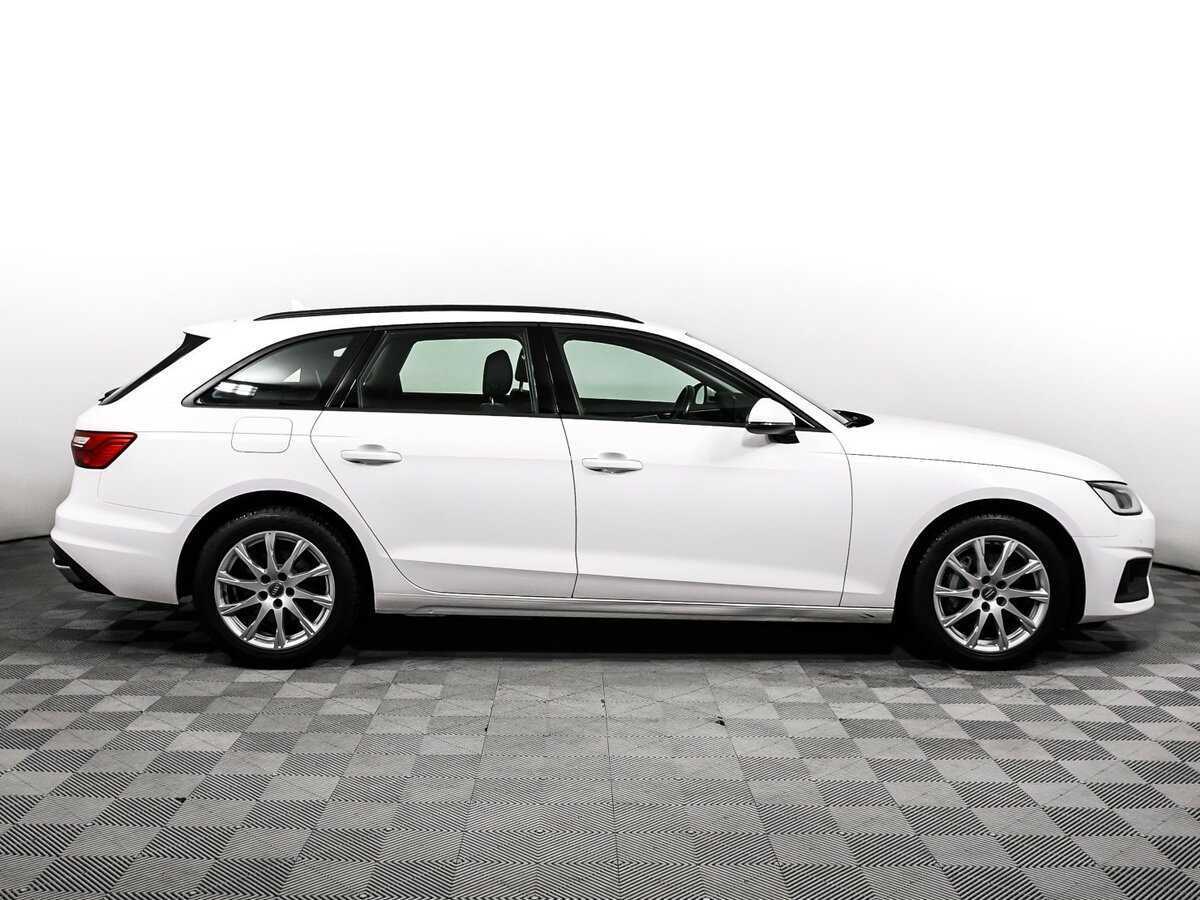 Купить Audi A4 40 TDI, 2020, 194 944 км, фото №4