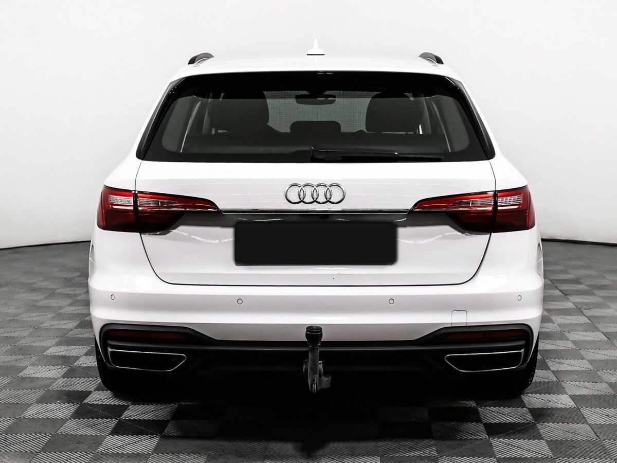 Купить Audi A4 40 TDI, 2020, 194 944 км, фото №6