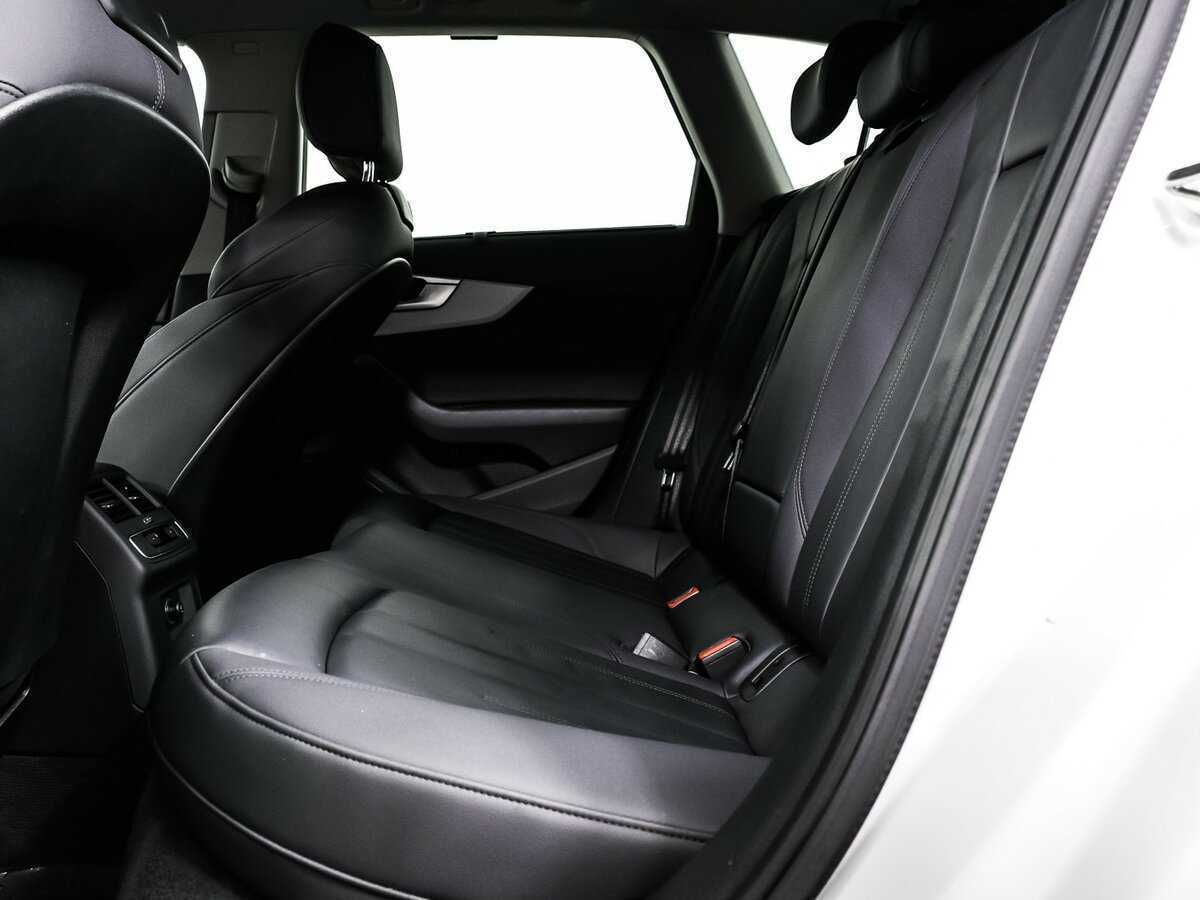 Купить Audi A4 40 TDI, 2020, 194 944 км, фото №13