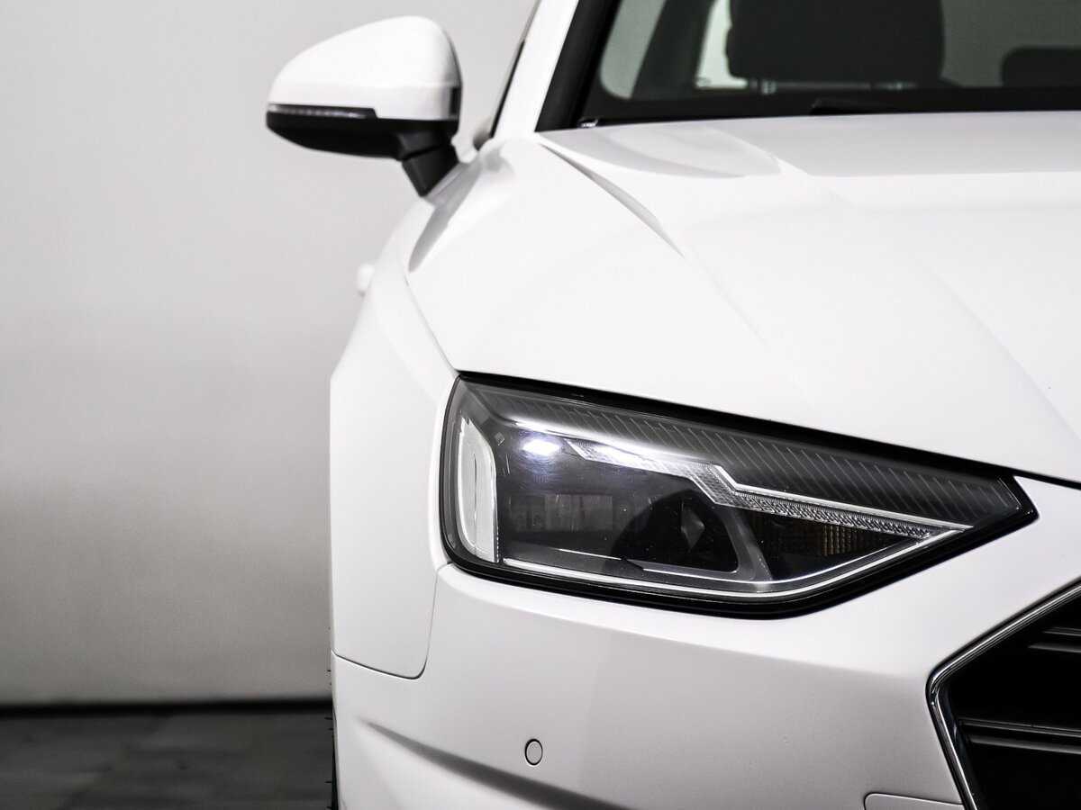 Купить Audi A4 40 TDI, 2020, 194 944 км, фото №15