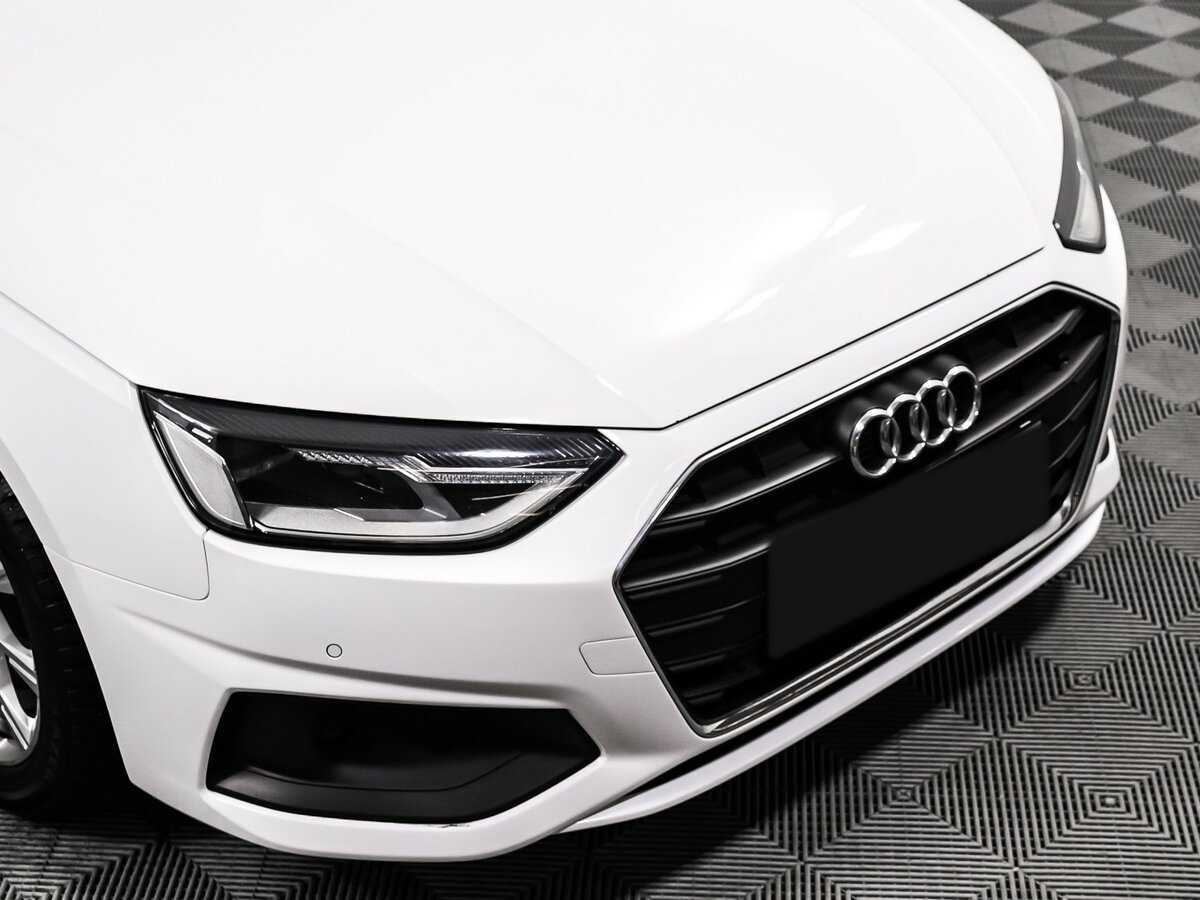 Купить Audi A4 40 TDI, 2020, 194 944 км, фото №16