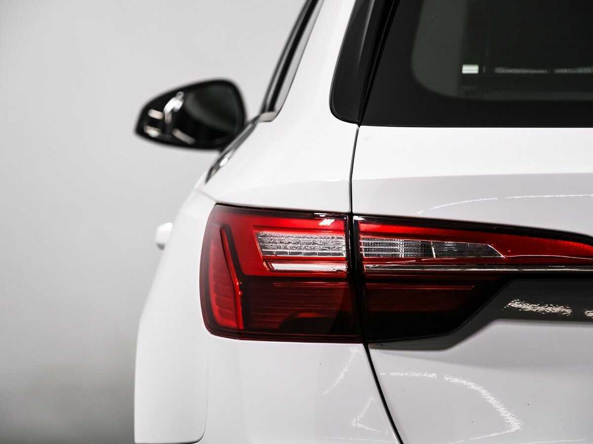 Купить Audi A4 40 TDI, 2020, 194 944 км, фото №17