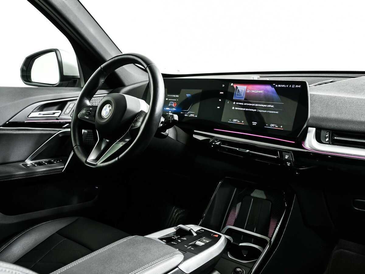 Купить BMW X1 28i xDrive, 2023, 26 351 км, фото №9