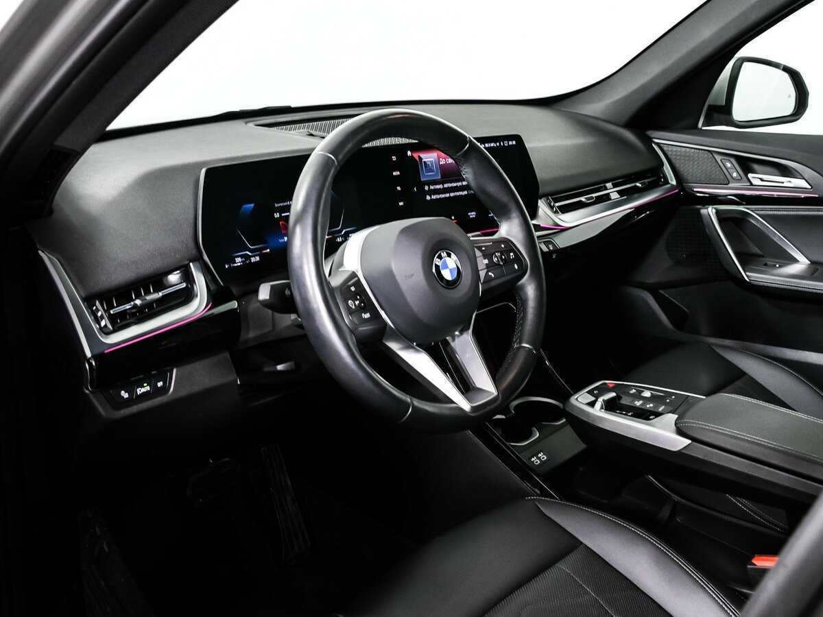 Купить BMW X1 28i xDrive, 2023, 26 351 км, фото №13