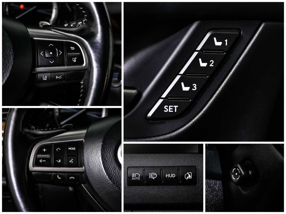 Купить Lexus LX 570, 2017, 218 000 км, фото №17