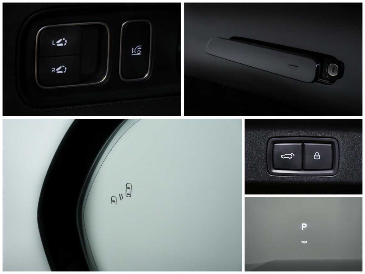 Купить LiXiang L7 52.3 kWh, 2024, 12 000 км, фото №15