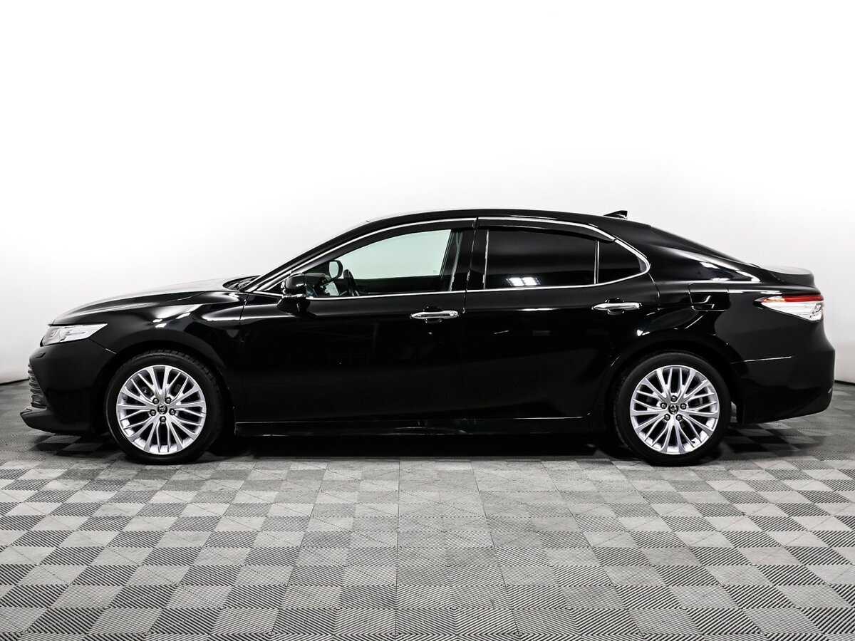 Купить Toyota Camry, 2019, 110 282 км, фото №8