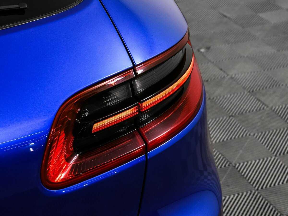 Купить Porsche Macan S Diesel, 2017, 26 952 км, фото №17