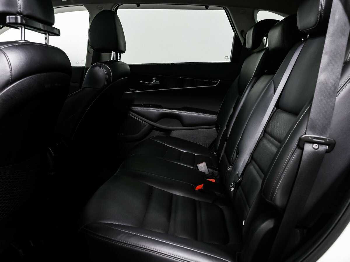 Купить Kia Sorento, 2018, 140 508 км, фото №13