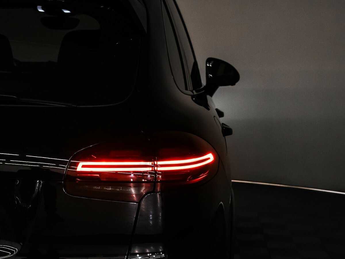 Купить Porsche Cayenne Turbo, 2015, 144 500 км, фото №19