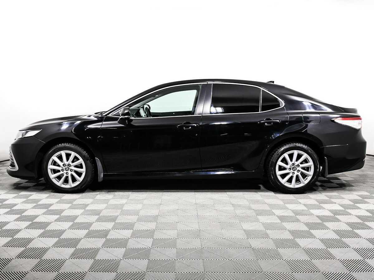 Купить Toyota Camry, 2022, 101 000 км, фото №8