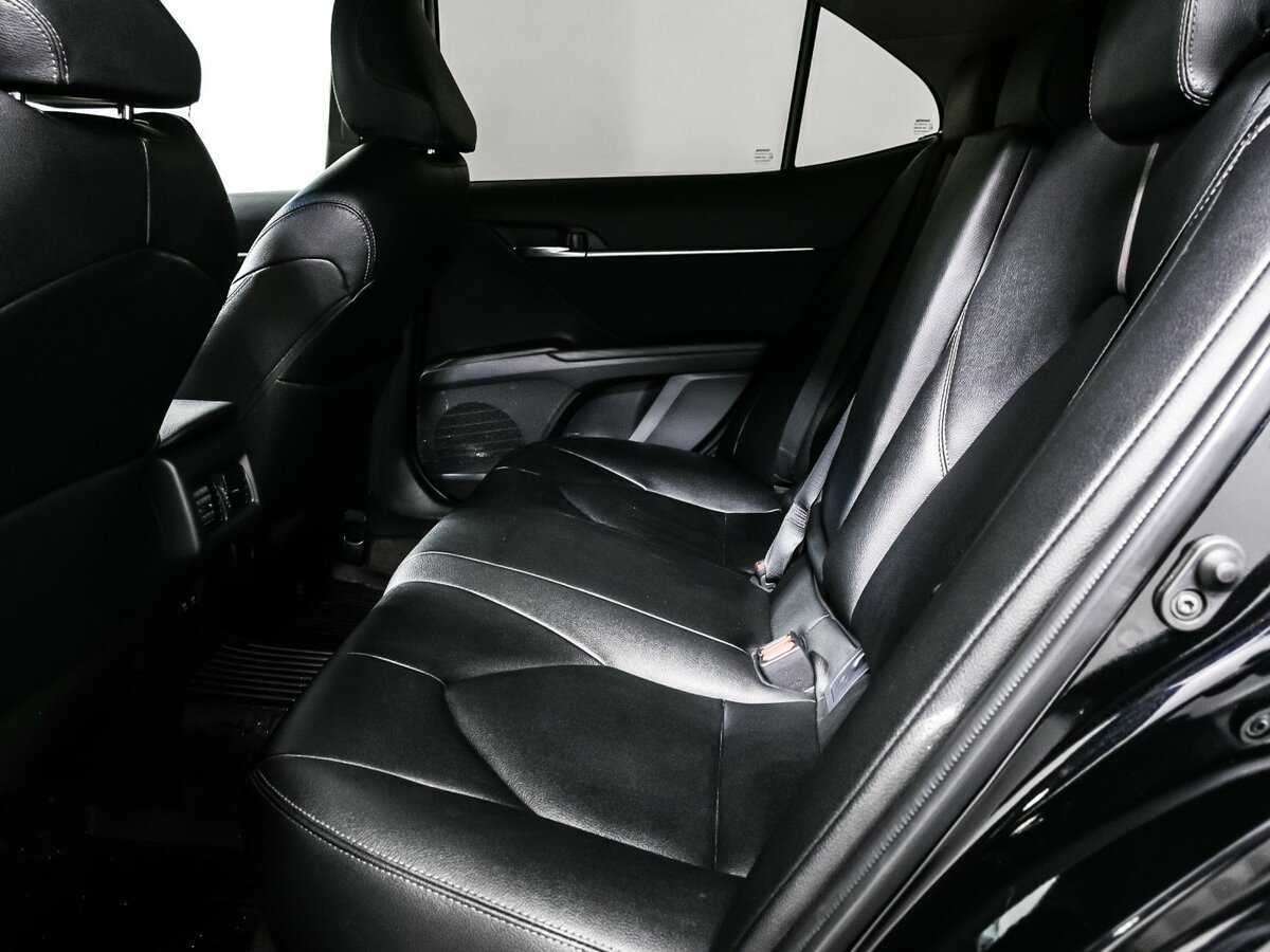 Купить Toyota Camry, 2022, 101 000 км, фото №12