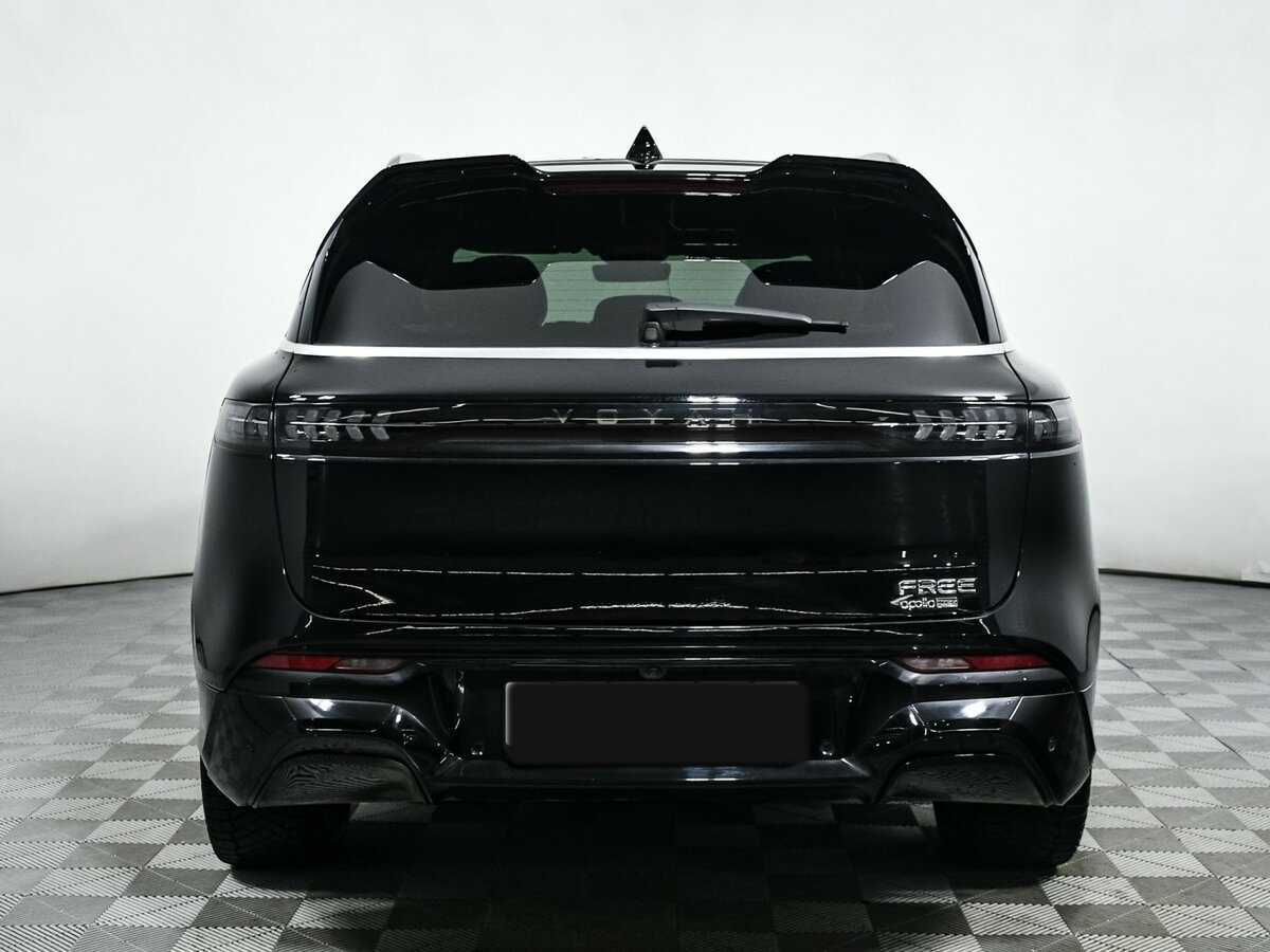 Купить Voyah Free, 2023, 21 900 км, фото №5