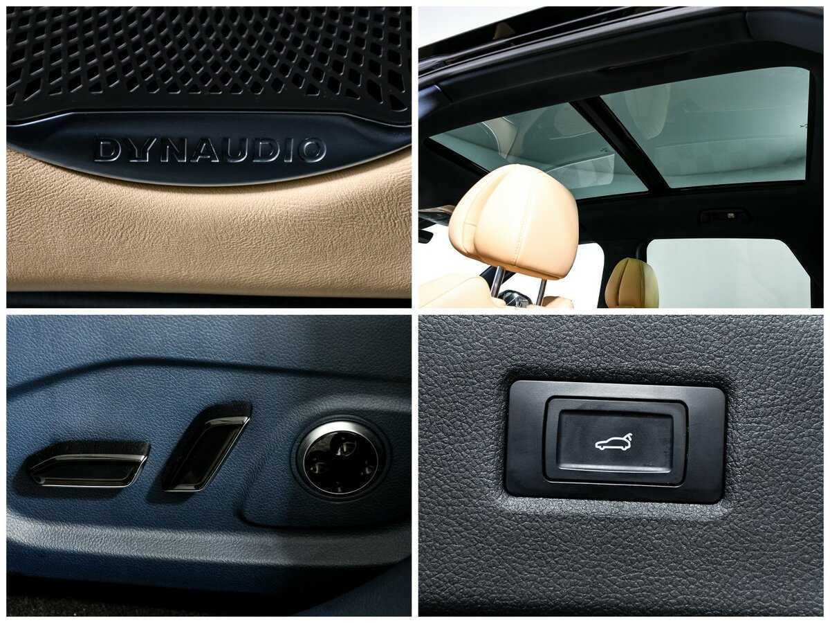 Купить Voyah Free, 2023, 21 900 км, фото №15