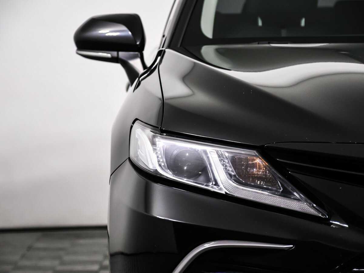 Купить Toyota Camry, 2022, 80 000 км, фото №15