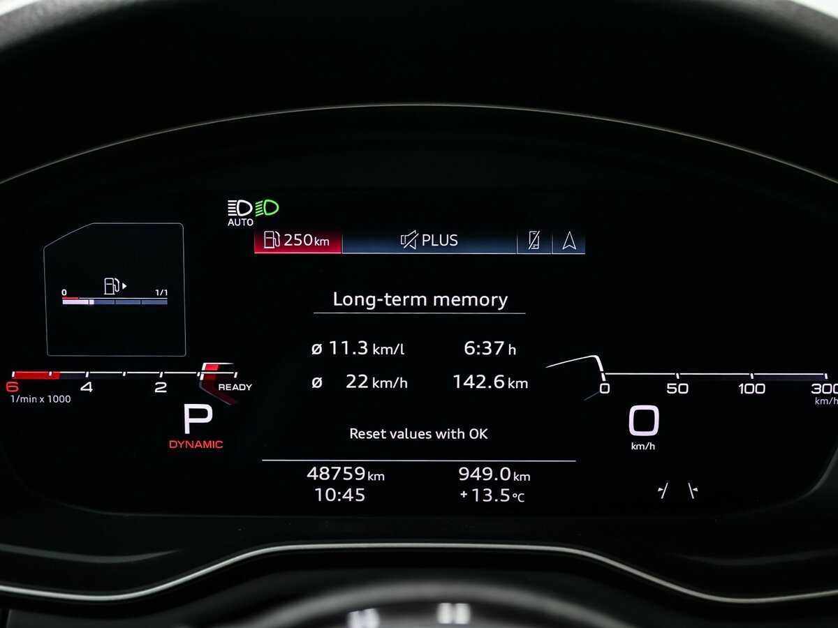 Купить Audi A5 Sportback 40 TDI, 2020, 48 758 км, фото №10