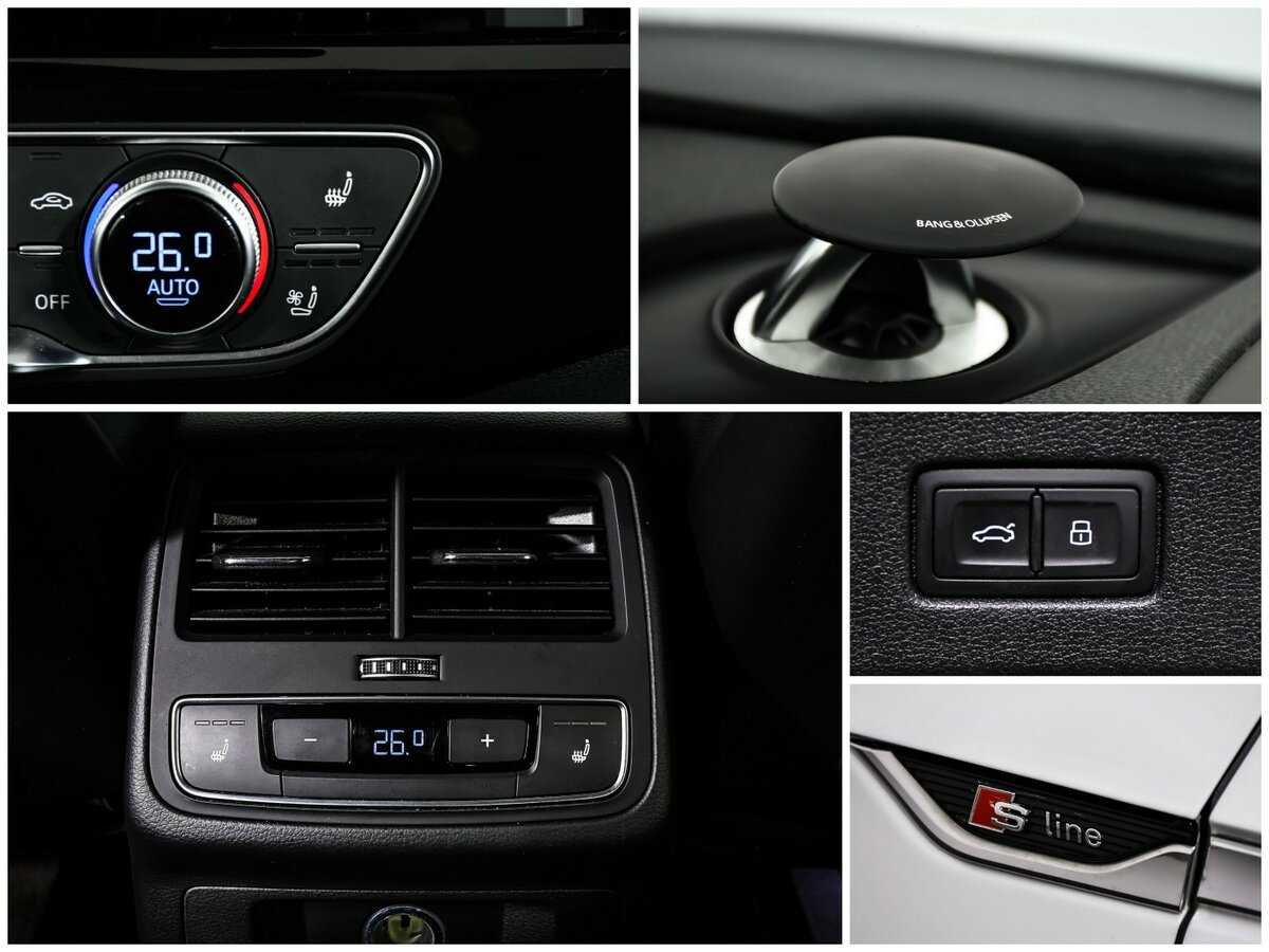 Купить Audi A5 Sportback 40 TDI, 2020, 48 758 км, фото №16