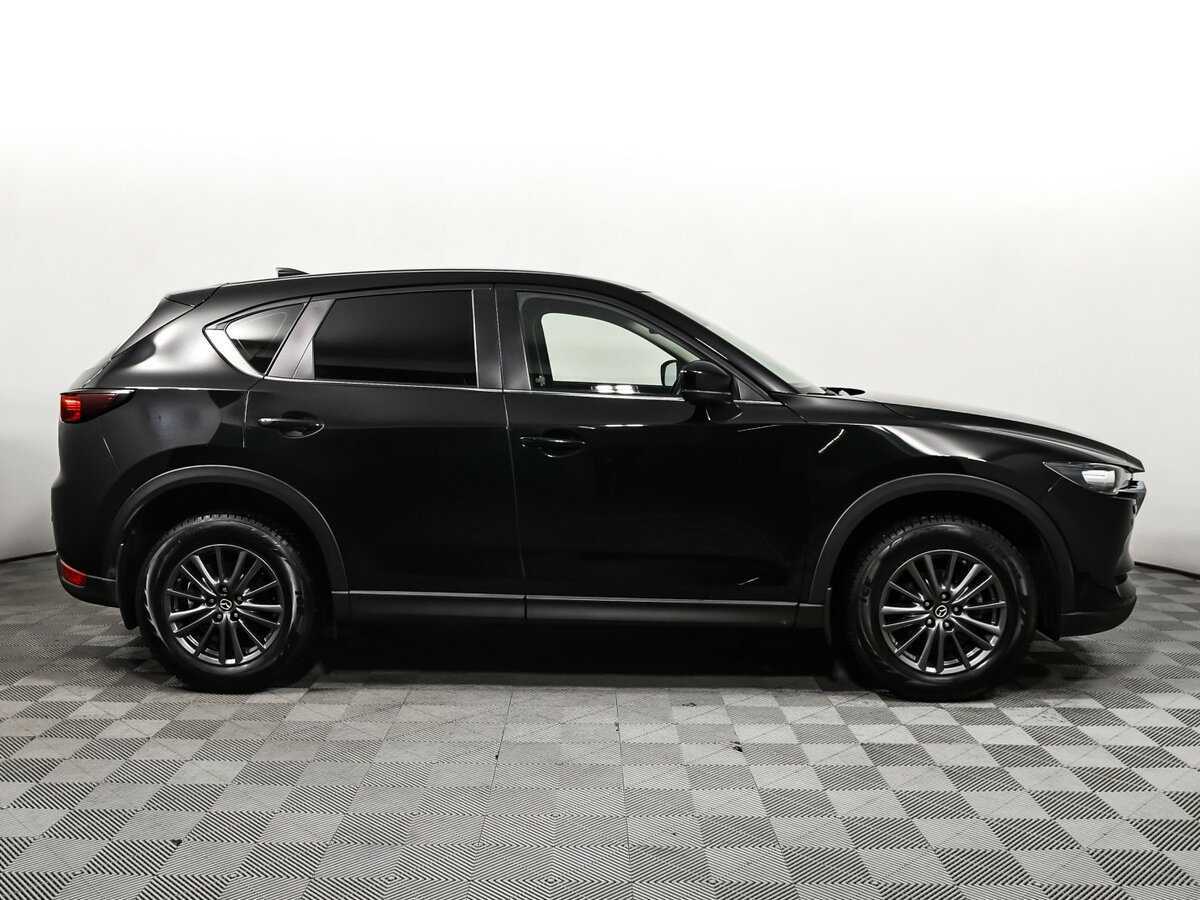 Купить Mazda CX-5, 2022, 33 984 км, фото №4