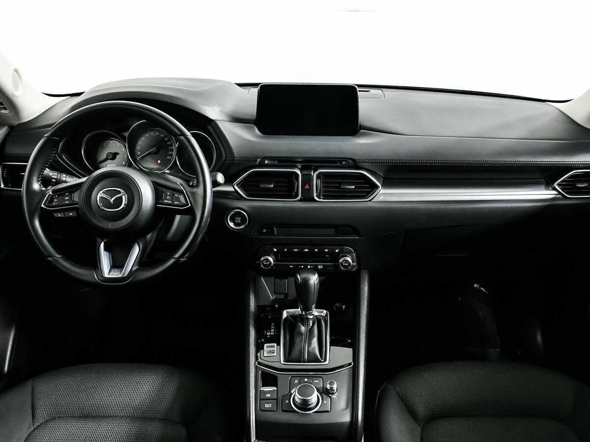 Купить Mazda CX-5, 2022, 33 984 км, фото №11