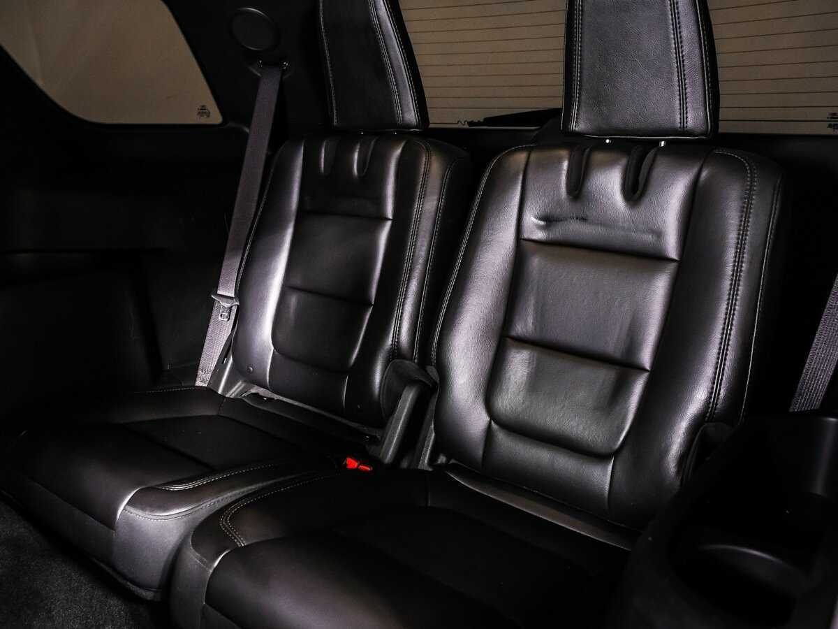 Купить Ford Explorer, 2013, 203 677 км, фото №14