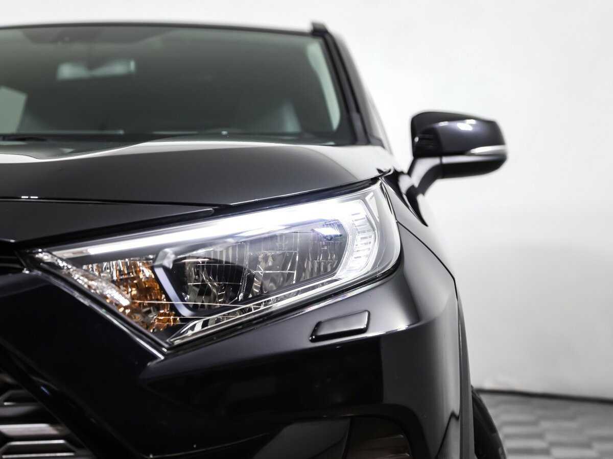 Купить Toyota RAV4, 2020, 79 666 км, фото №14