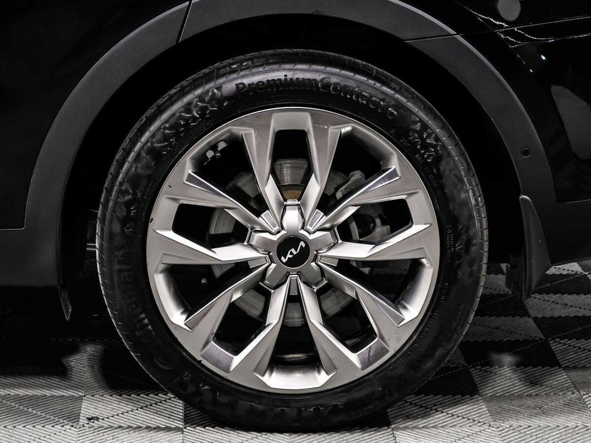 Купить Kia Sorento, 2022, 74 757 км, фото №17