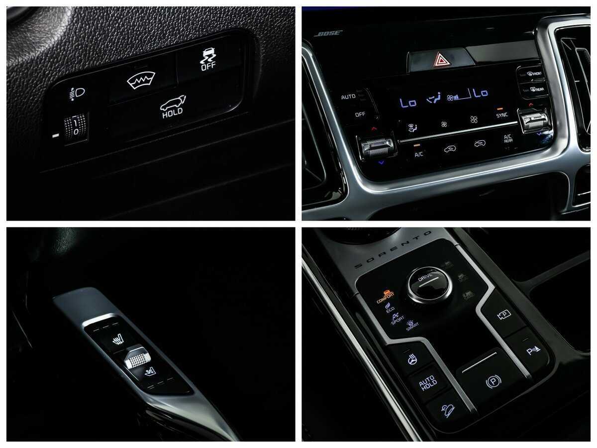 Купить Kia Sorento, 2022, 74 757 км, фото №20
