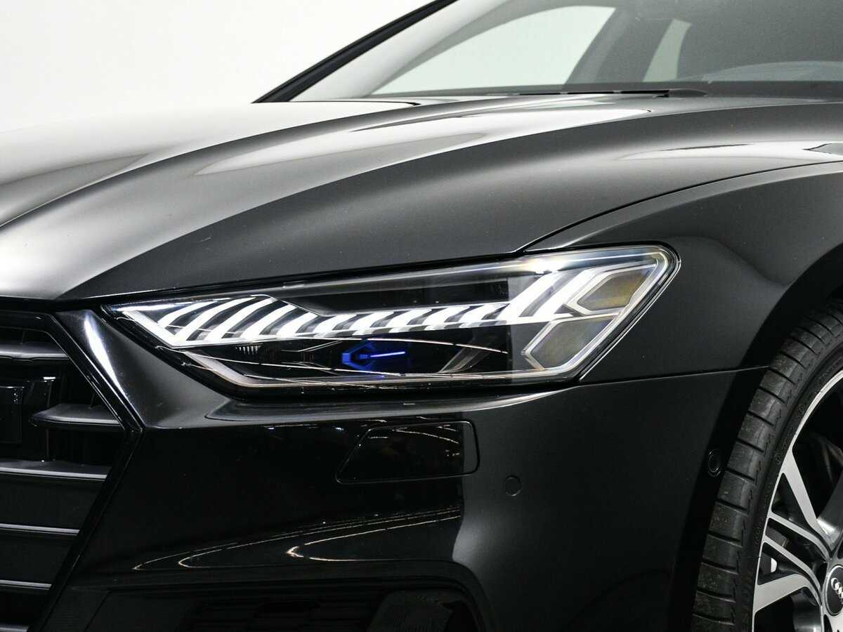 Купить Audi A7 50 TDI, 2019, 57 274 км, фото №15